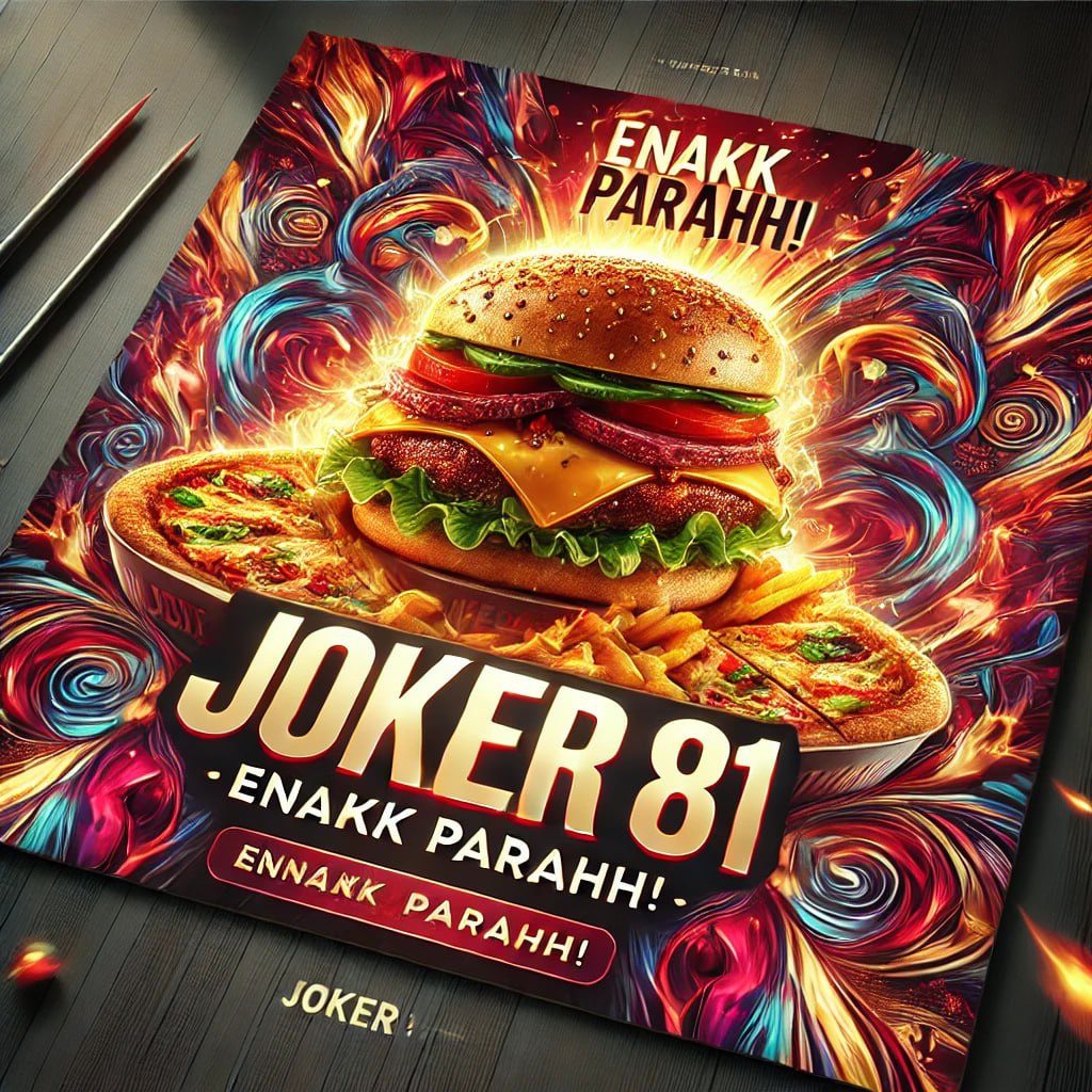 Joker81 Link Alternatif: Klik Ini untuk Login Cepat & Main Slot Tanpa Lag image 1